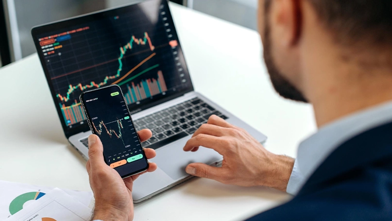 PestonoxPro Trading Plattform
