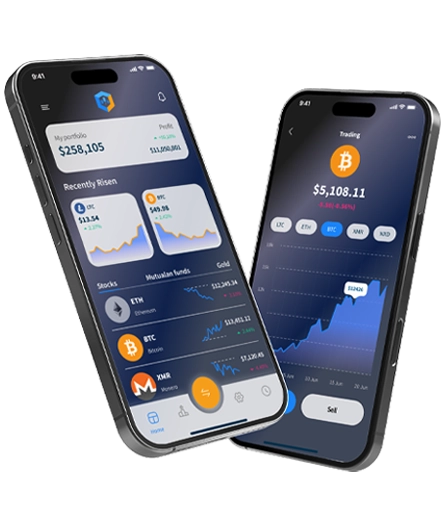 PestonoxPro Mobile Trading App
